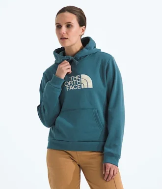 Kadınlar için Evolution Edge Of Light Half Dome Kapüşonlu Sweatshirt