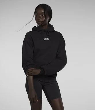Kadınlar için Evolution Hi Lo Hoodie