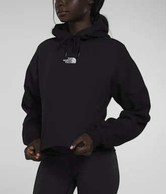 Kadınlar için Evolution Hi Lo Hoodie