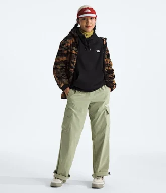 Kadınlar için Evolution Kapüşonlu Sweatshirt