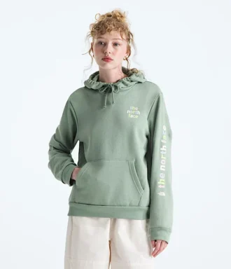 Kadınlar için Evolution Proud Hoodie—Grafik