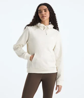 Kadınlar için Evolution Simple Dome Regular Hoodie