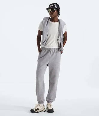 Kadınlar için Evolution Simple Dome Regular Pantolon