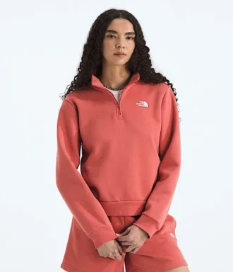Kadınlar için Evolution Simple Dome Regular ?-Zip