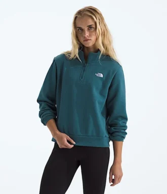 Kadınlar için Evolution Simple Dome Regular ?-Zip