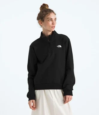 Kadınlar için Evolution Simple Dome Regular ?-Zip