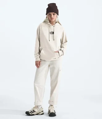 Kadınlar için Fine Alpine Hoodie