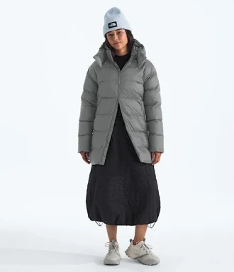 Kadınlar için Hydrenalite™ City Kapüşonlu Parka