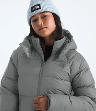 Kadınlar için Hydrenalite™ City Kapüşonlu Parka