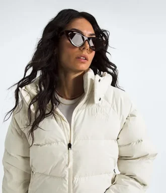 Kadınlar için Hydrenalite™ City Kapüşonlu Parka