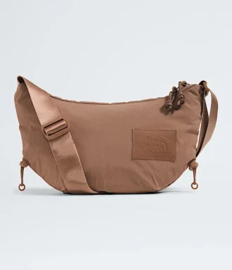 Kadınlar için Never Stop Crossbody