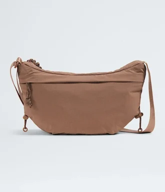 Kadınlar için Never Stop Crossbody