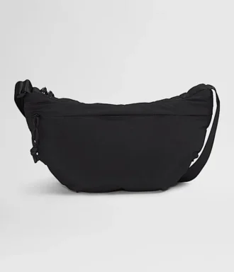 Kadınlar için Never Stop Crossbody