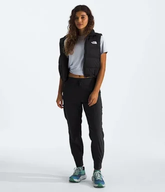 Kadınlar için Never Stop Wearing Joggers