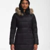 Kadınlar için New Dealio Down Parka