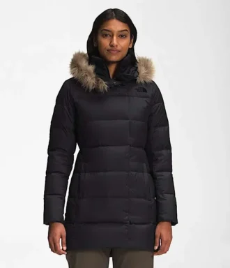 Kadınlar için New Dealio Down Parka