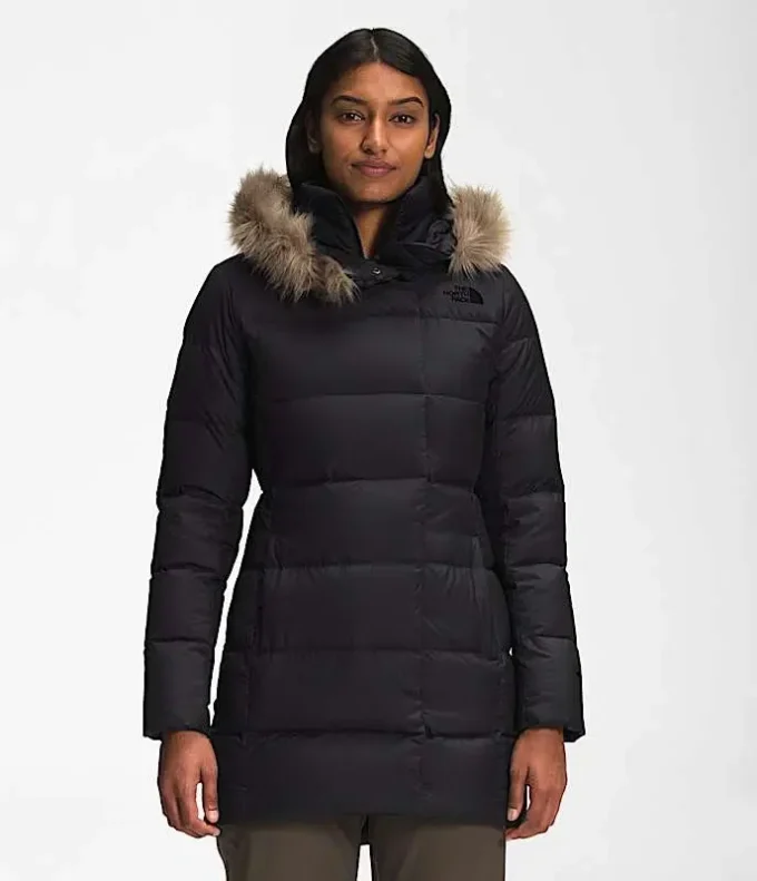 Kadınlar için New Dealio Down Parka
