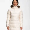 Kadınlar için New Dealio Down Parka