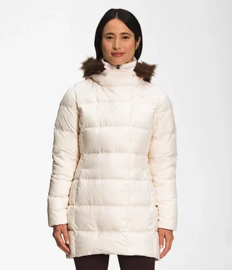 Kadınlar için New Dealio Down Parka