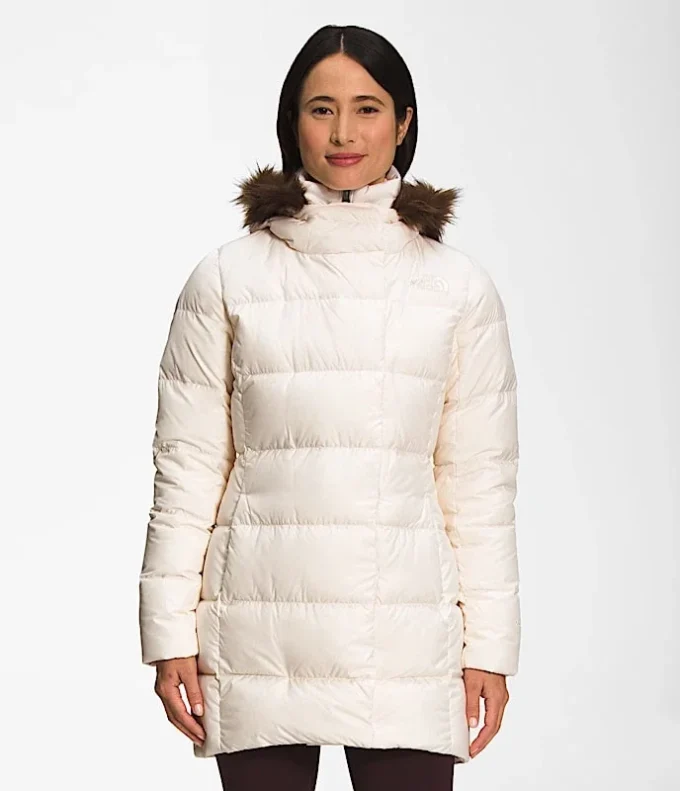 Kadınlar için New Dealio Down Parka