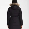 Kadınlar için New Dealio Down Parka