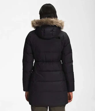 Kadınlar için New Dealio Down Parka
