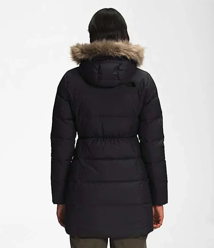 Kadınlar için New Dealio Down Parka