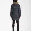 Kadınlar için New Dealio Down Parka