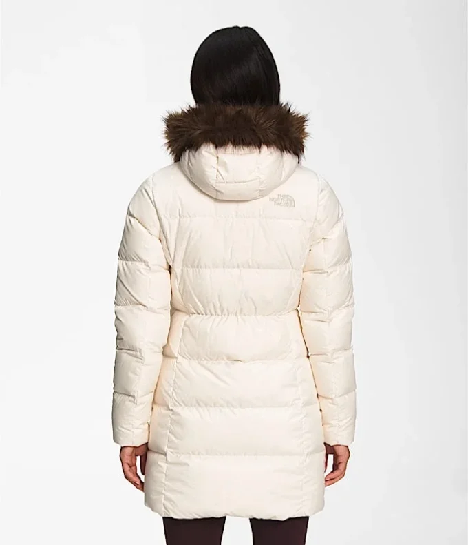 Kadınlar için New Dealio Down Parka