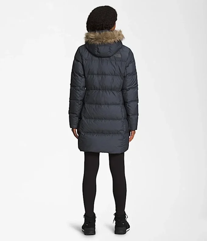 Kadınlar için New Dealio Down Parka
