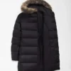 Kadınlar için New Dealio Down Parka