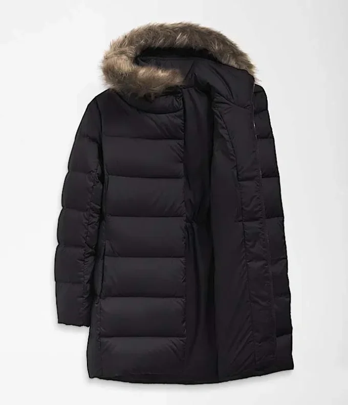 Kadınlar için New Dealio Down Parka