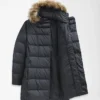 Kadınlar için New Dealio Down Parka