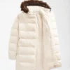 Kadınlar için New Dealio Down Parka