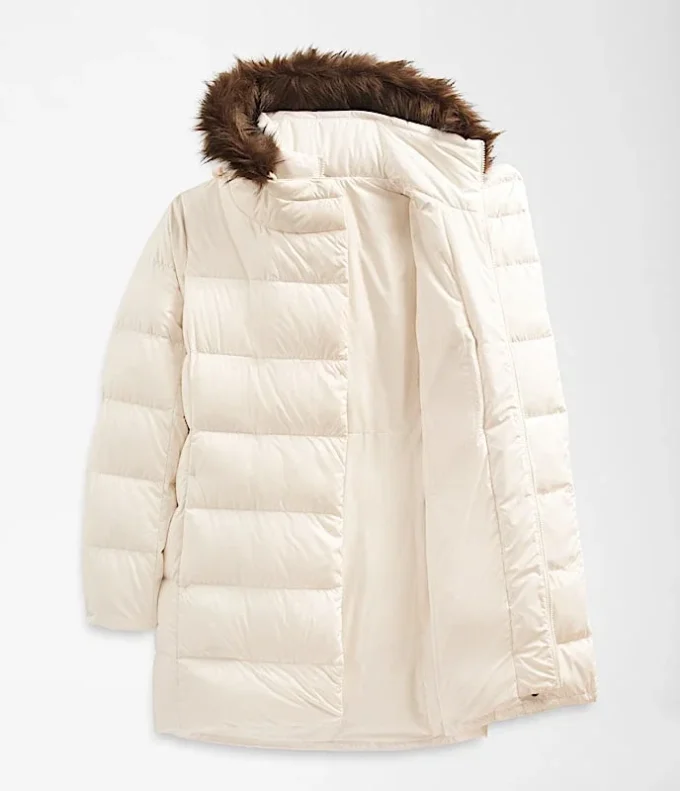 Kadınlar için New Dealio Down Parka
