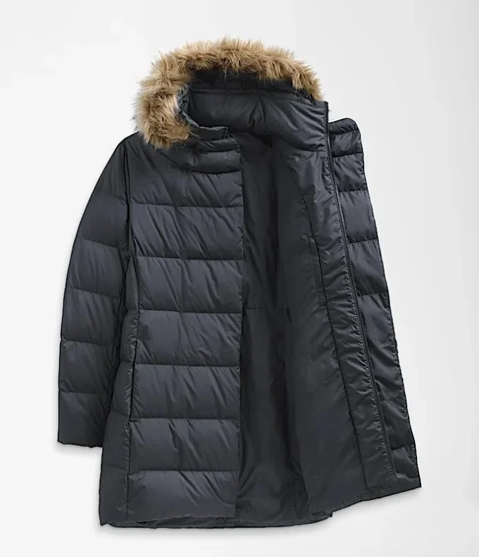 Kadınlar için New Dealio Down Parka