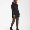 Kadınlar için New Dealio Down Parka