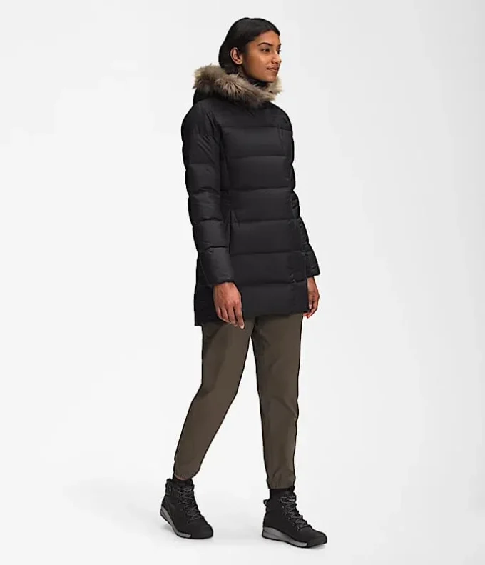 Kadınlar için New Dealio Down Parka
