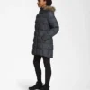 Kadınlar için New Dealio Down Parka
