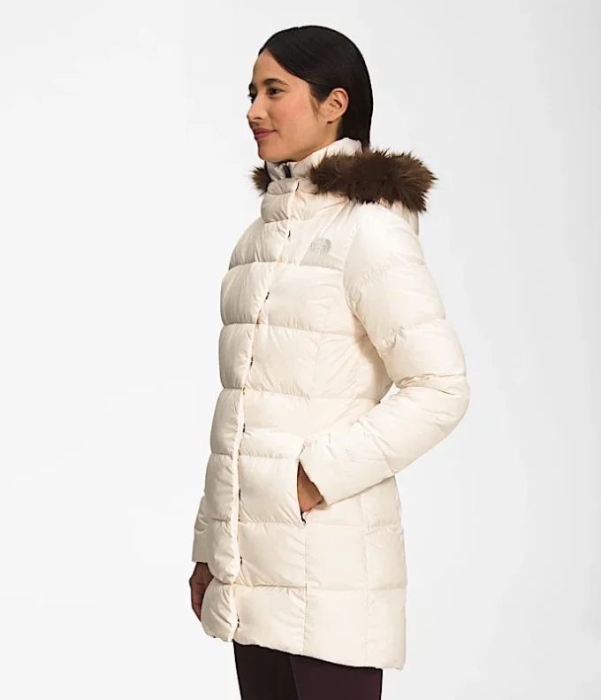 Kadınlar için New Dealio Down Parka