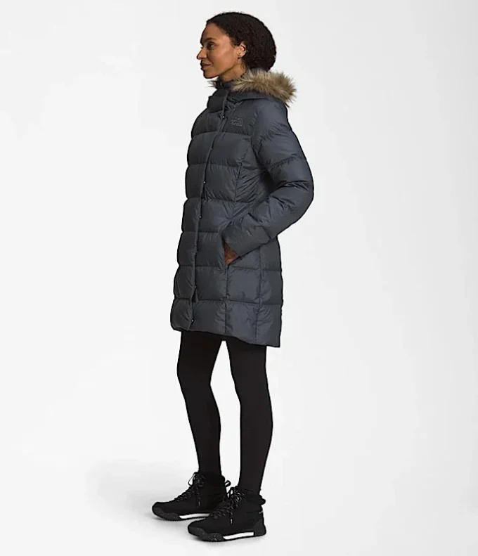 Kadınlar için New Dealio Down Parka