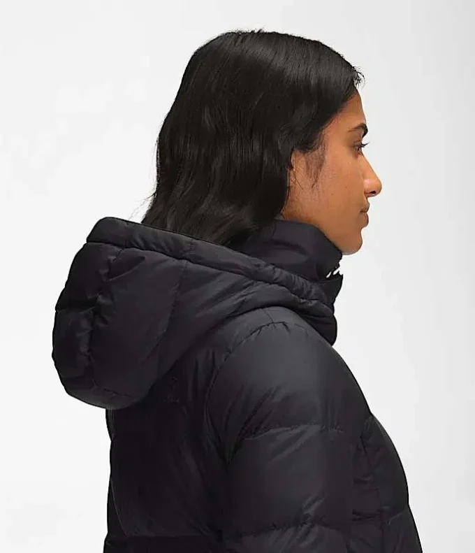 Kadınlar için New Dealio Down Parka