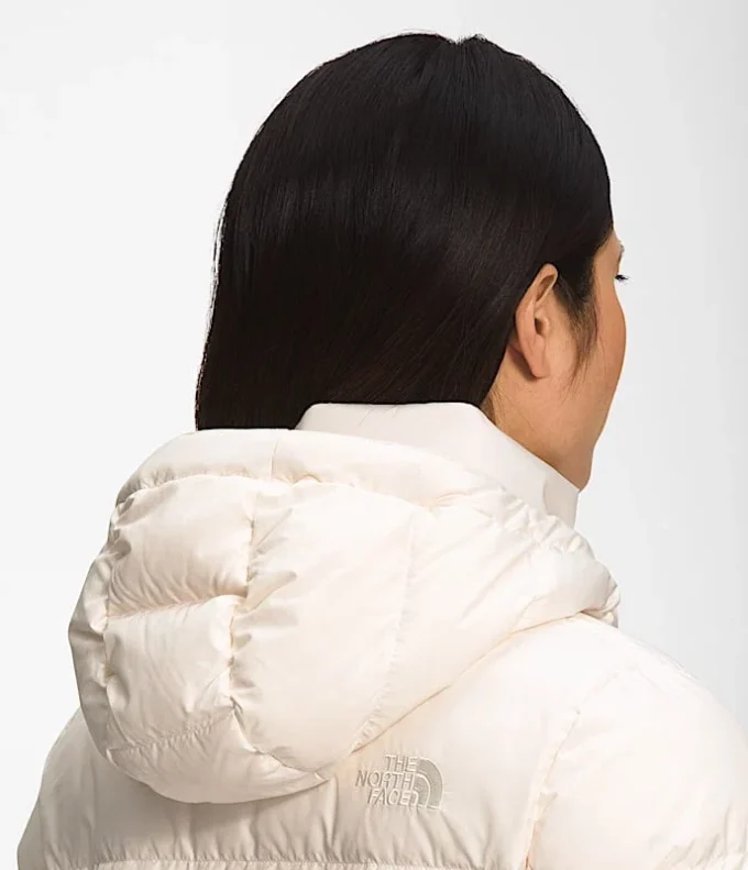 Kadınlar için New Dealio Down Parka
