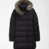 Kadınlar için New Dealio Down Parka