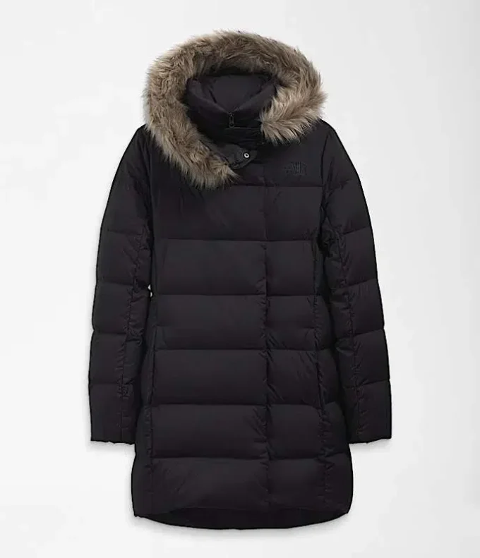 Kadınlar için New Dealio Down Parka
