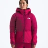 Kadınlar için Summit Series 50/50 AMK Kapüşonlu Sweatshirt