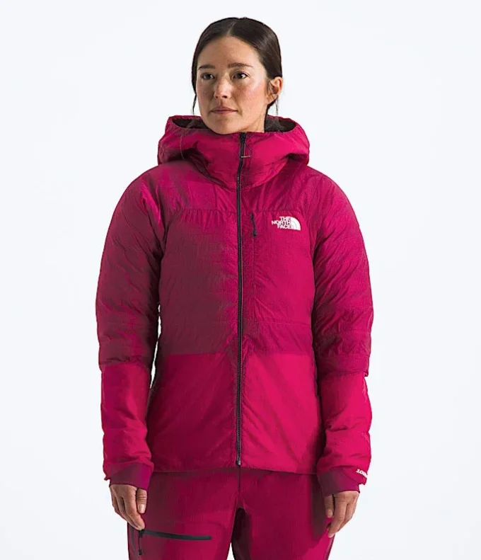 Kadınlar için Summit Series 50/50 AMK Kapüşonlu Sweatshirt