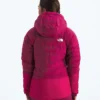 Kadınlar için Summit Series 50/50 AMK Kapüşonlu Sweatshirt