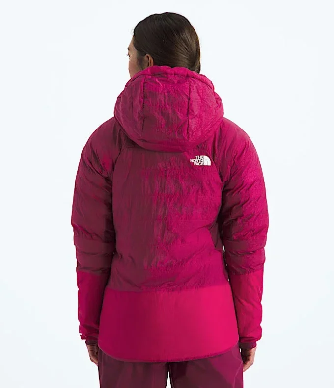 Kadınlar için Summit Series 50/50 AMK Kapüşonlu Sweatshirt