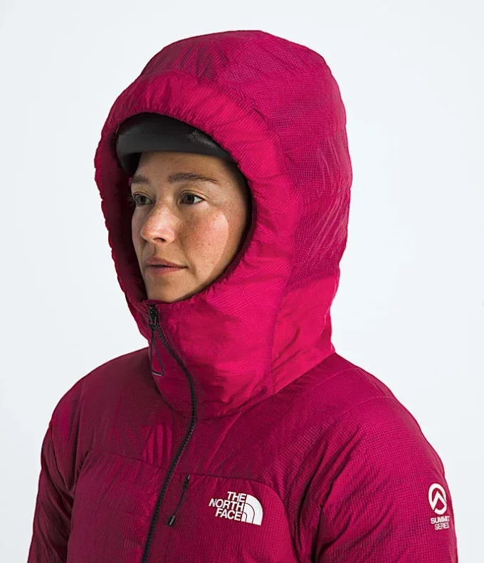 Kadınlar için Summit Series 50/50 AMK Kapüşonlu Sweatshirt